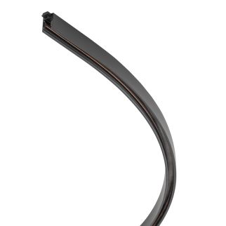 NANO - LVM CURVE TRACK R460 1-fazni 24V NANO-LVM Črna