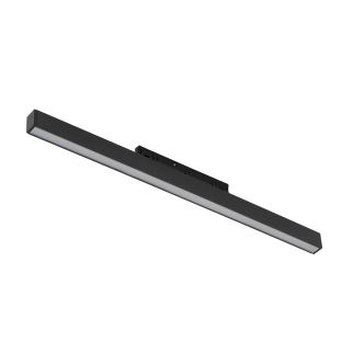 NANO - LVM LINE OUT LED 10W svetilka 3000K črna