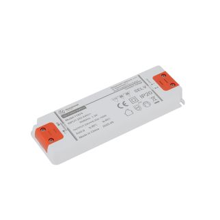 24V DC, 150W, POWER SUPPLY