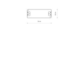 24V DC, 75W, POWER SUPPLY