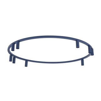 FOURTY ROUND reflektorska svetilka GU10 R35 navy blue