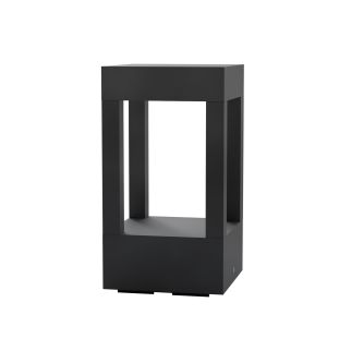 CORTO LED stoječa svetilka 7W 3000K črna