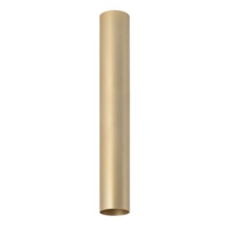 CAMELEON EYE L senčnik Brushed gold