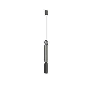 SINGLES A viseča svetilka GU10 R50 umbra gray