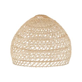 CAMELEON BOHO L senčnik Natural wood