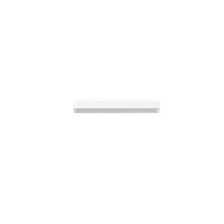 STRAIGHT S stropna svetilka LED 11W bela