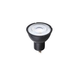 REFLECTOR LED, GU10, R50, 7W GU10 R50 7W 4000K Črna