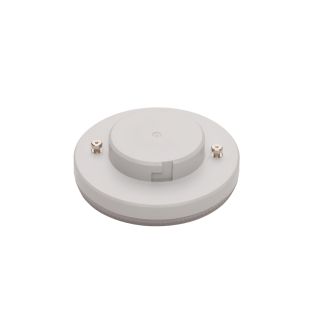 BULB LED GX53, 8W GX53 8W 3000K Bela
