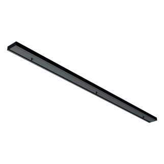 CAMELEON CANOPY B 1500 II rozete črna