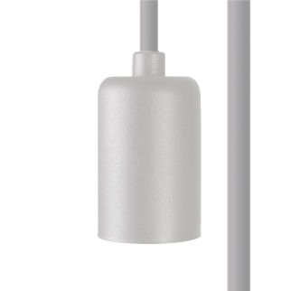Kabel B CAMELEON CABLE E27 WH bela/bela