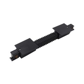 CTLS RECESSED POWER FLEX CONNECTOR BL 3-fazni CTLS Črna