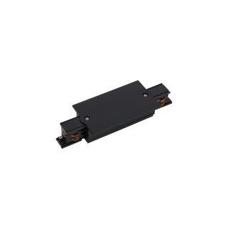 CTLS RECESSED POWER STRAIGHT CONNECTOR 3-fazni CTLS Črna
