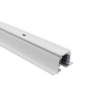 CTLS RECESSED TRACK 3 CIRCUIT 1M 3-fazni CTLS Bela