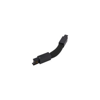 CTLS POWER FLEX CONNECTOR 3-fazni CTLS Črna