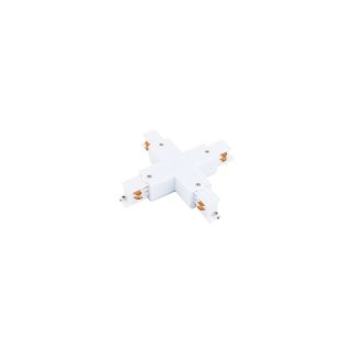 CTLS POWER X CONNECTOR 3-fazni CTLS Bela