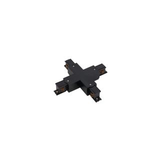 CTLS POWER X CONNECTOR 3-fazni CTLS Črna