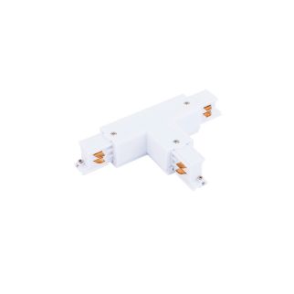 CTLS POWER T CONNECTOR, RIGHT 2 (T-R2) 3-fazni CTLS Bela