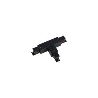 CTLS POWER T CONNECTOR, RIGHT 2 (T-R2) 3-fazni CTLS Črna