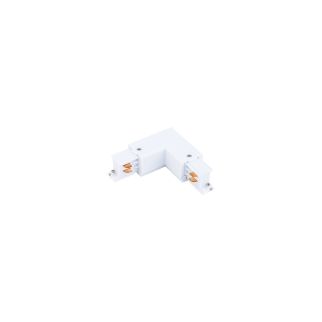 CTLS POWER L CONNECTOR, LEFT (L-L) 3-fazni CTLS Bela