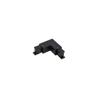 CTLS POWER L CONNECTOR, LEFT (L-L) 3-fazni CTLS Črna