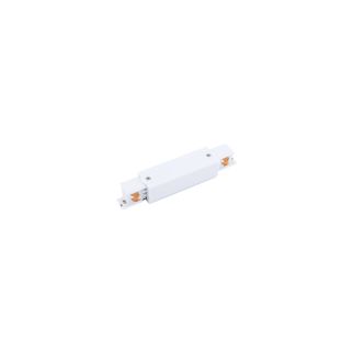 CTLS POWER STRAIGHT CONNECTOR 3-fazni CTLS Bela
