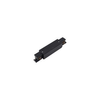 CTLS POWER STRAIGHT CONNECTOR 3-fazni CTLS Črna