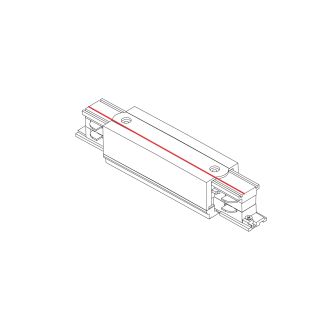 CTLS POWER STRAIGHT CONNECTOR 3-fazni CTLS Črna
