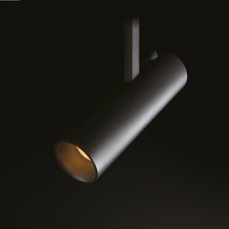 CTLS MILO LED 25W svetilka 3000K črna