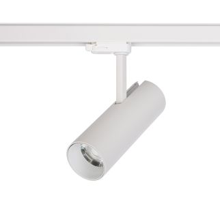 CTLS MILO LED 25W svetilka 3000K bela