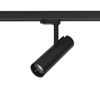 CTLS MILO LED 15W svetilka 3000K črna