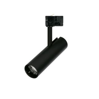 CTLS MILO LED 15W svetilka 3000K črna