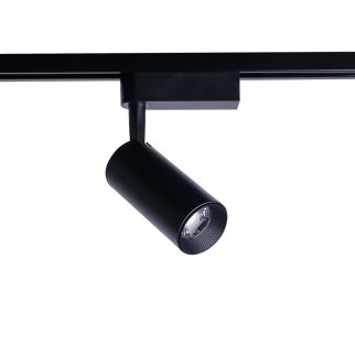 PROFILE IRIS LED 20W svetilka 4000K črna