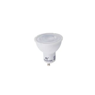 REFLECTOR LED, GU10, R50, 7W GU10 R50 7W 3000K Bela