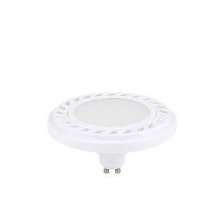 REFLECTOR DIFFUSER LED, GU10, ES111, 9W GU10 ES111 9W 4000K Bela