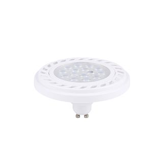 REFLECTOR LENS LED, GU10, ES111, 9W GU10 ES111 9W 3000K Bela