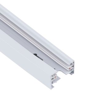 PROFILE TRACK 2 M 1-fazni profil bela