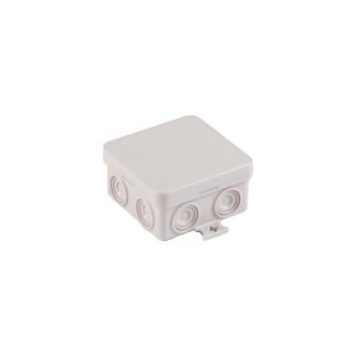 Razvodna doza ViD N/O samougasna 75x75 IP55