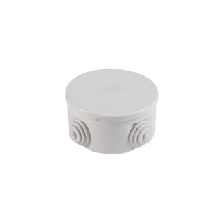 Razvodna doza ViD N/O samougasna Fi80 IP54