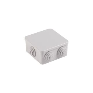 Razvodna doza ViD N/O samougasna 80x80 IP54