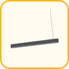 Notranja viseča svetila